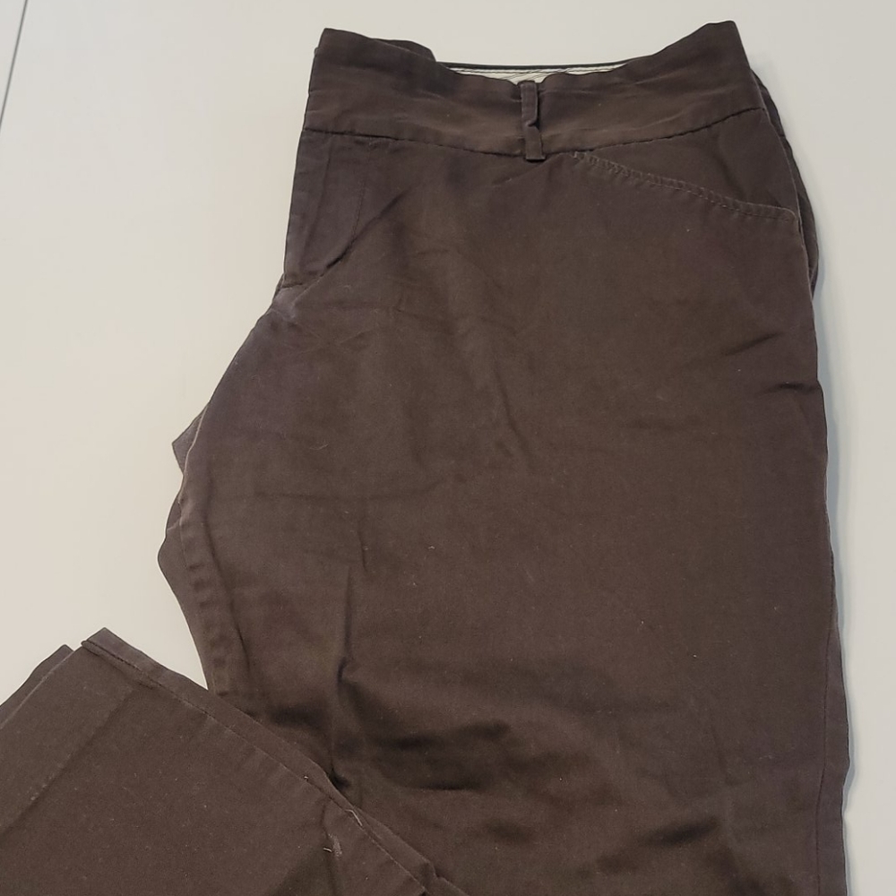 Dress pants